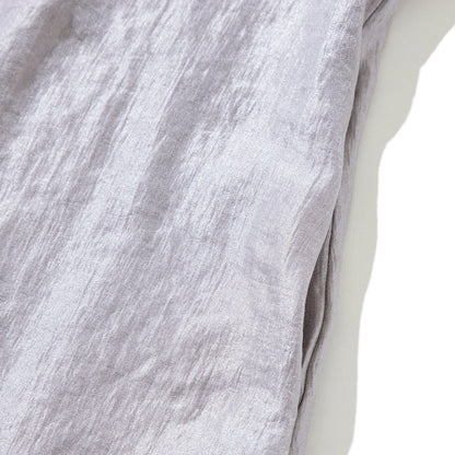 MIYAO Mini Dress with Ruffled Flap ミヤオ フリルフラップ付きミニドレス MDOP-04【レディース WOMENブランド 楽天NG 25FW】
