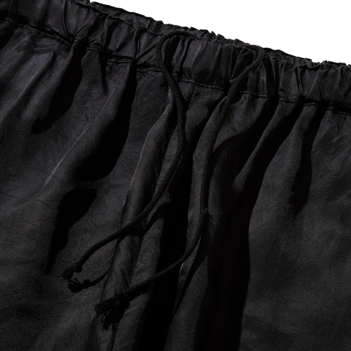 MIYAO Work pants with frill flaps ミヤオ フリルフラップ付きワークパンツ MDPT-01【レディース WOMENブランド 楽天NG 25FW】