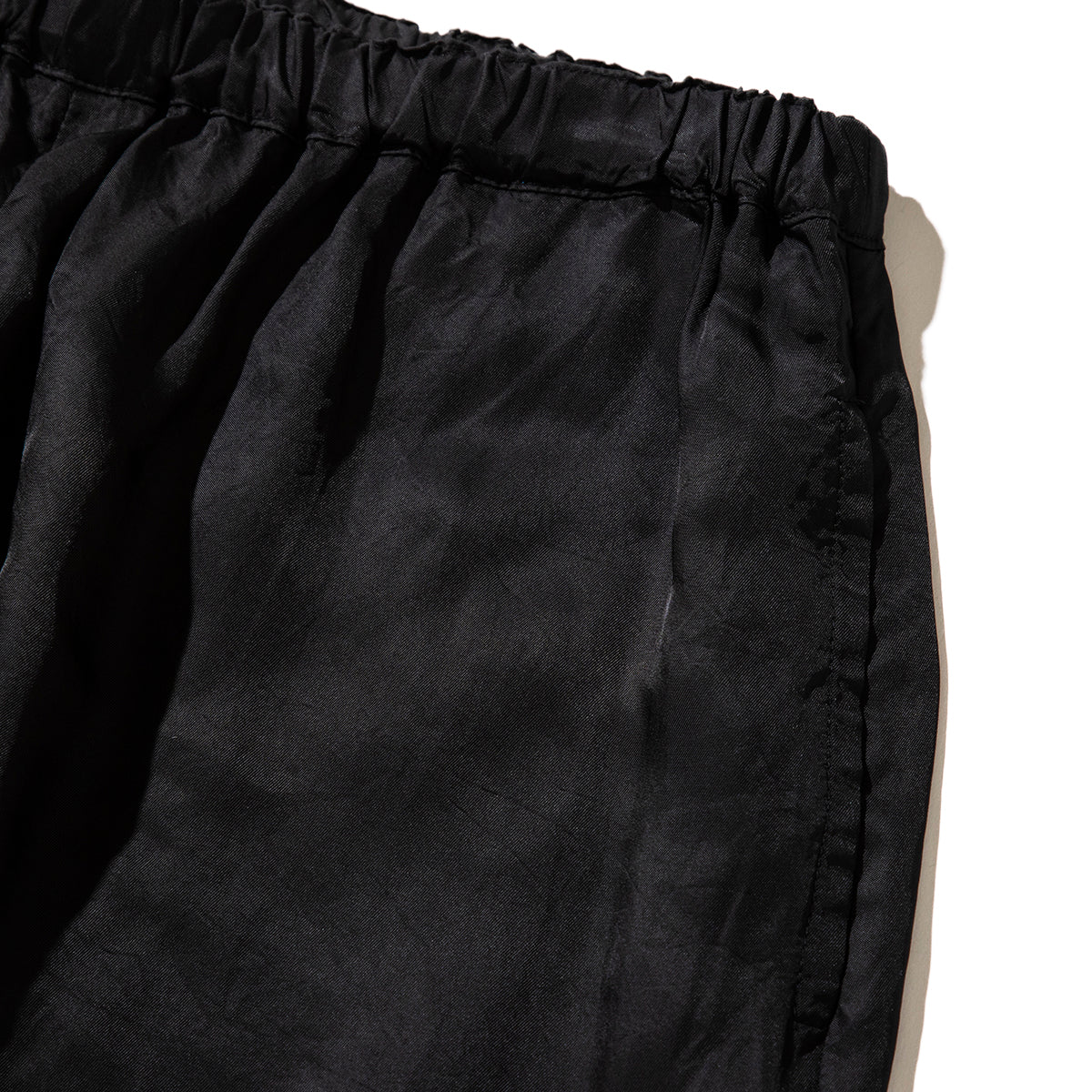 MIYAO Work pants with frill flaps ミヤオ フリルフラップ付きワークパンツ MDPT-01【レディース WOMENブランド 楽天NG 25FW】
