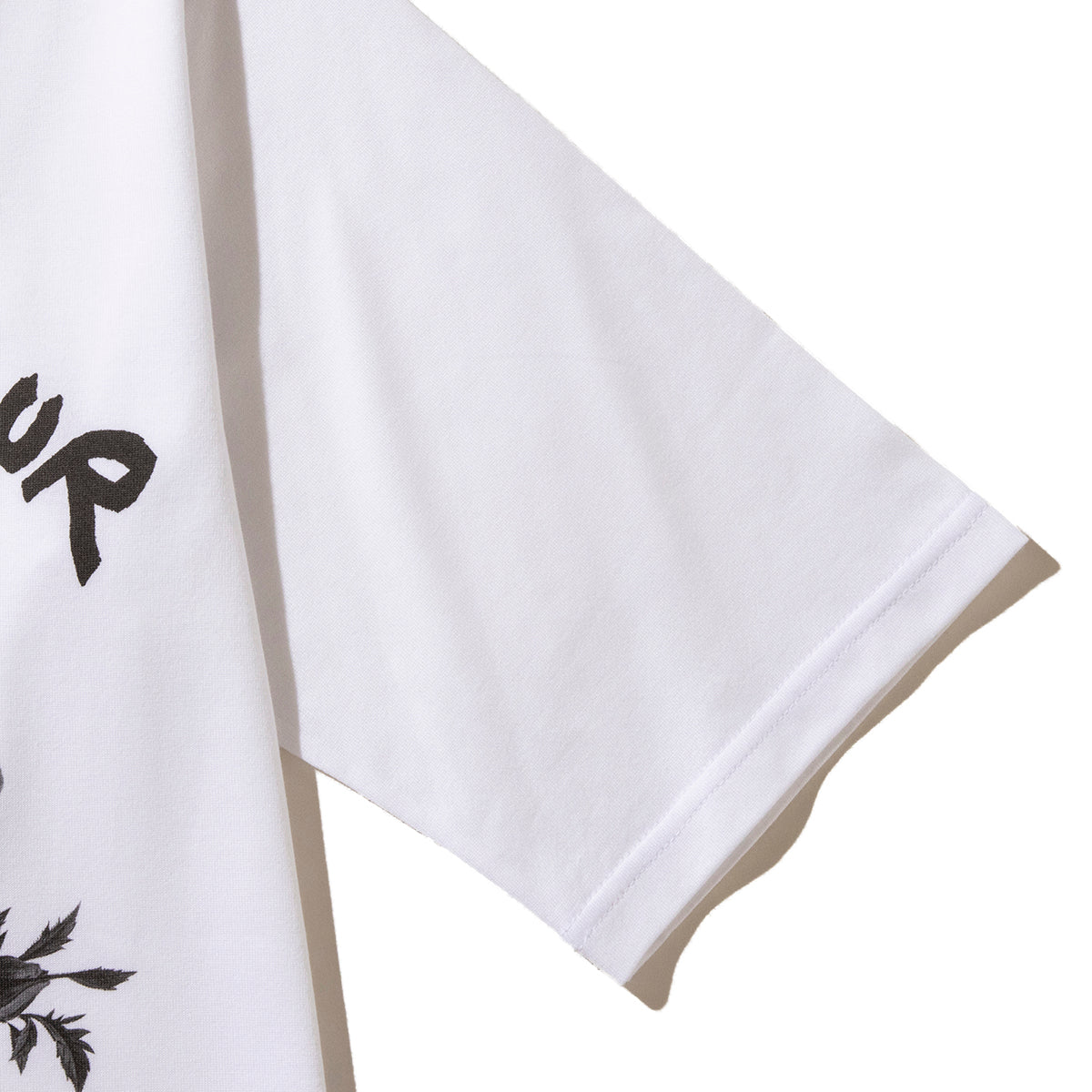 MIYAO Inkjet-printed T-shirt ミヤオ インクジェットプリントＴシャツ MDTS-01【レディース WOMENブランド 楽天NG 25FW】