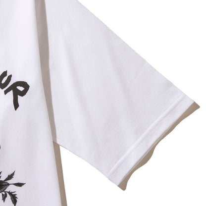 MIYAO Inkjet-printed T-shirt ミヤオ インクジェットプリントＴシャツ MDTS-01【レディース WOMENブランド 楽天NG 25FW】