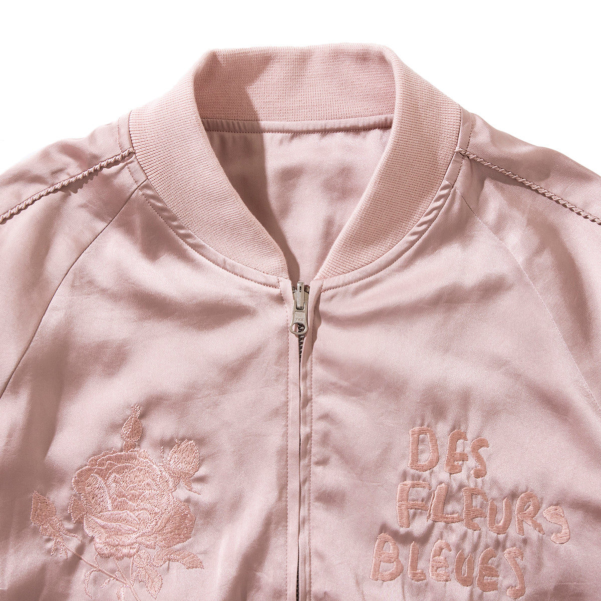 MIYAO Souvenir Jacket ミヤオ スーベニアジャケット MDUN-02【レディース WOMENブランド 楽天NG 25FW】