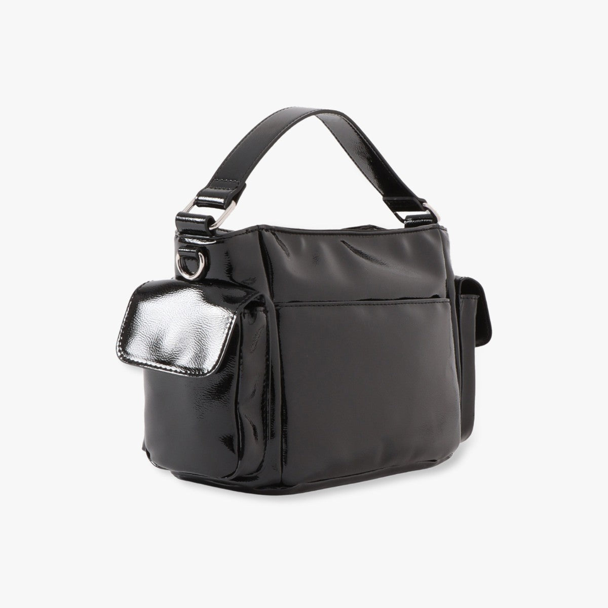 ANNA SUI NYC MULTI-POCKET MINI BAG 13261030 – Kinetics