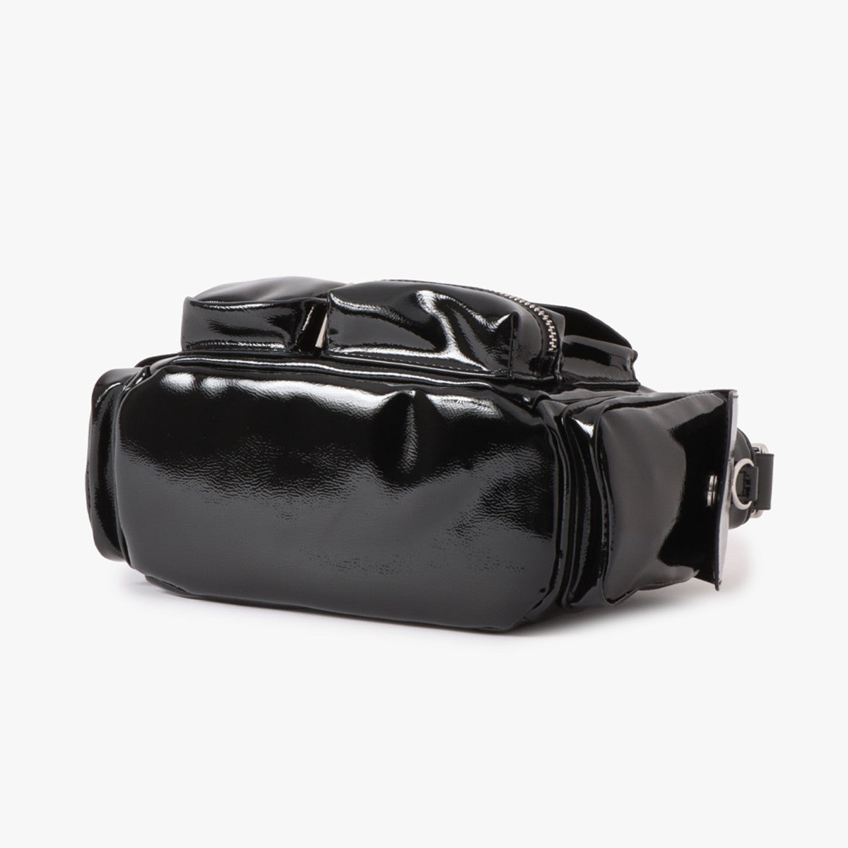 ANNA SUI NYC MULTI-POCKET MINI BAG 13261030 – Kinetics 