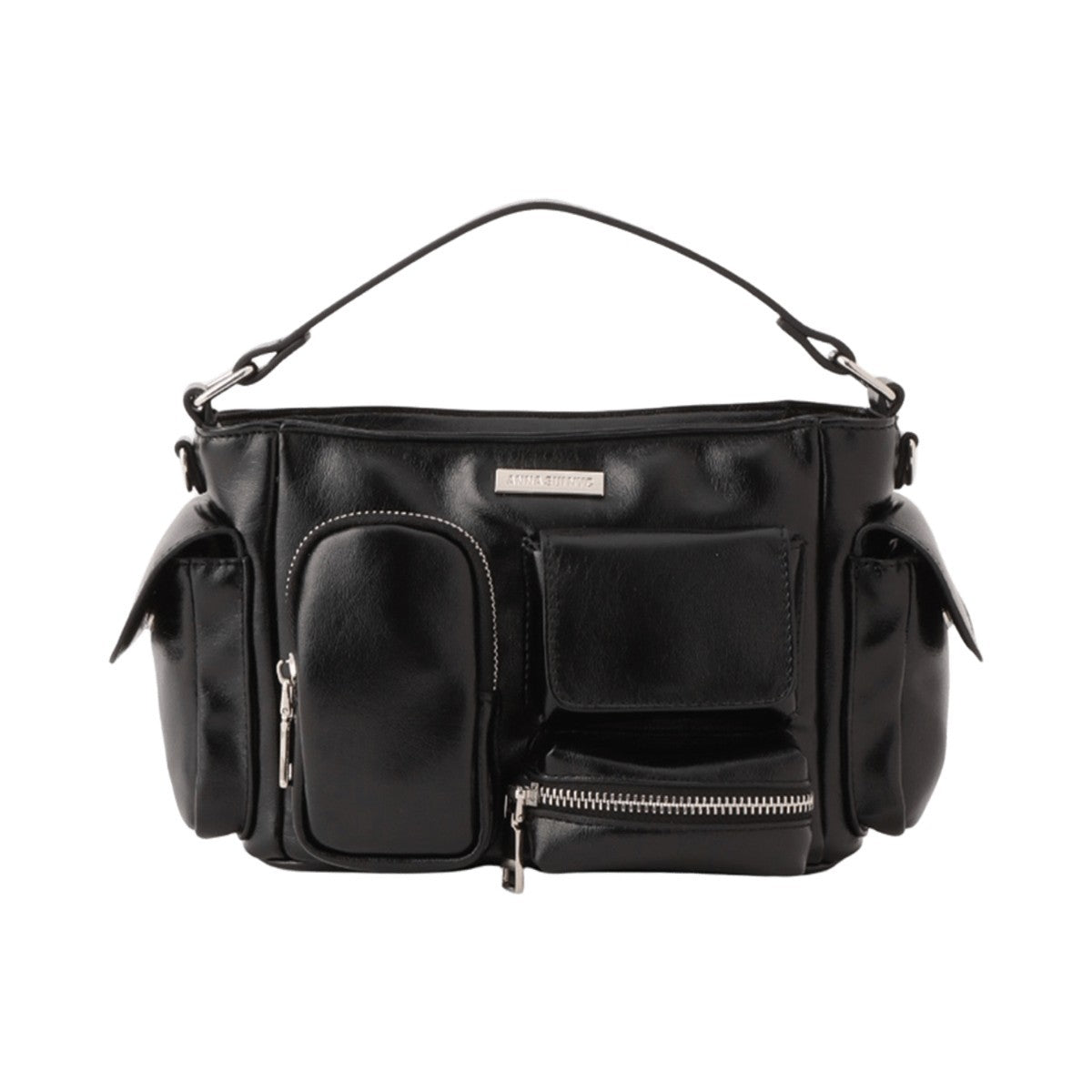 ANNA SUI NYC MULTI-POCKET MINI BAG 13261030 – Kinetics