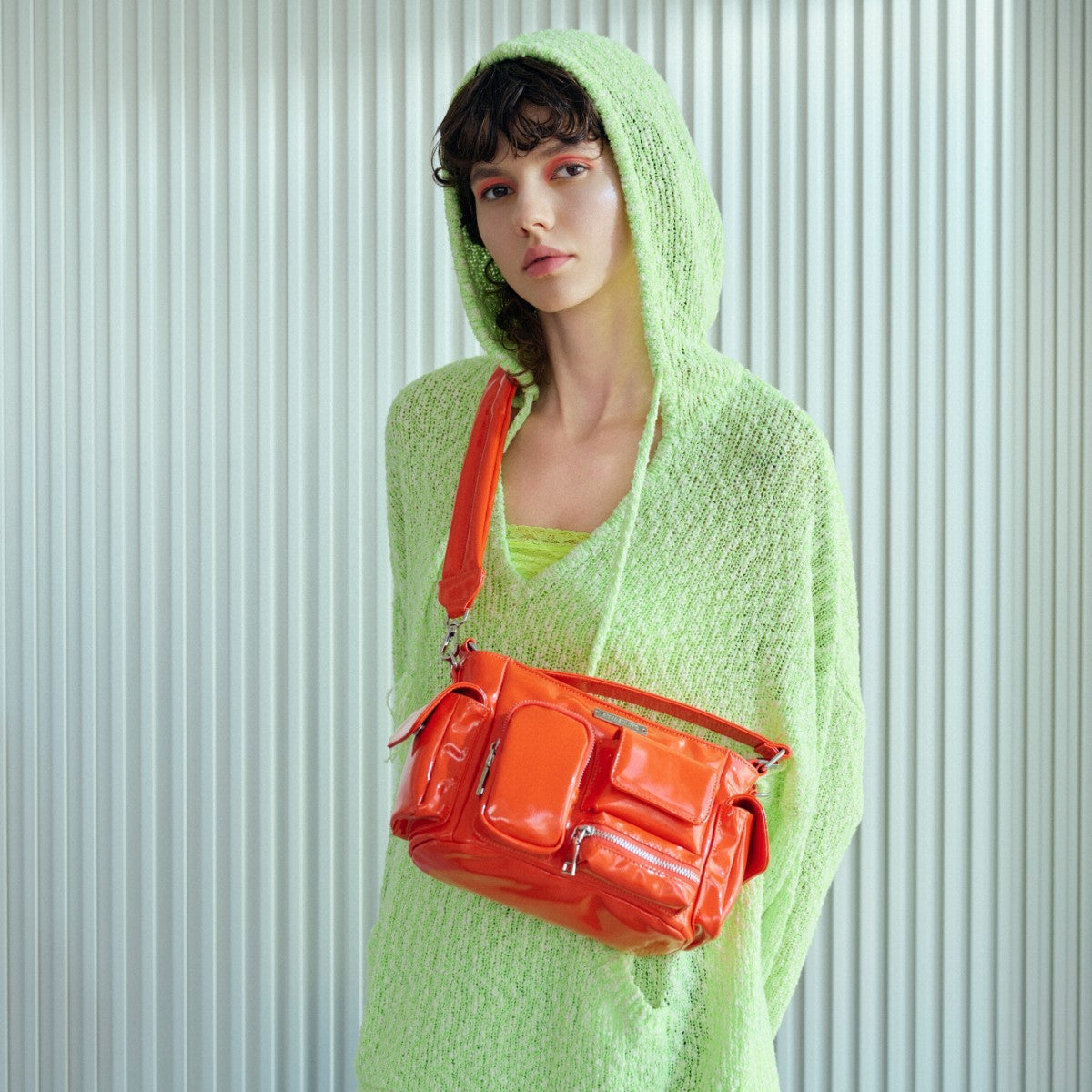 ANNA SUI NYC MULTI-POCKET MINI BAG 13261030 – Kinetics