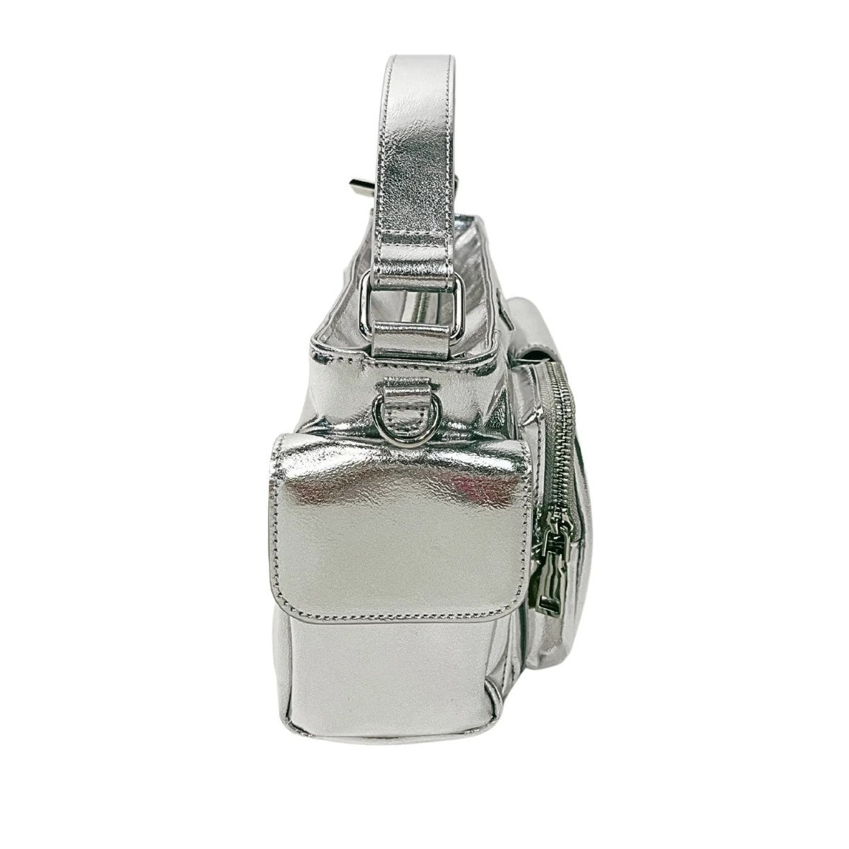 ANNA SUI NYC MULTI-POCKET MINI BAG 13261030 – Kinetics