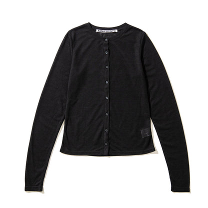 ANNA SUI NYC LAYERED BRA TOP アナスイ エヌワイシー レイヤードブラトップ 15210303【レディース レディース カーディガン ブラトップ レイヤード トップス 25FW】