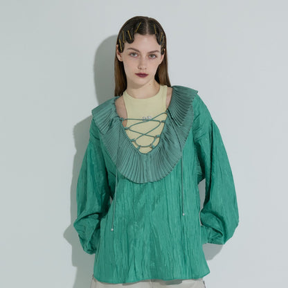 ANNA SUI NYC AMERICAN-SLEEVE TANK TOP アナスイ エヌワイシー アメスリタンクトップ 15213279【レディース ノースリーブ タンクトップ フライス素材 ロゴ刺繍 カップ付き インナー 25FW】