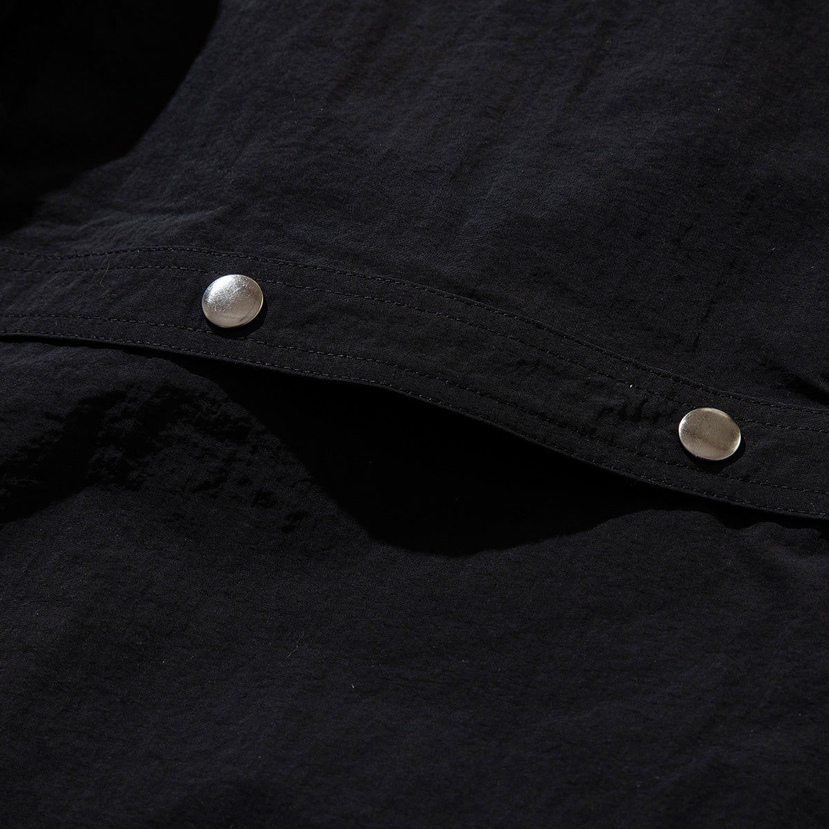 ANNA SUI NYC MATTE BAGGY LONG PANTS アナスイ エヌワイシー マットバギーロングパンツ 15230284【レディース ワイドシルエット ミリタリー ポケット デザインパンツ 25FW】