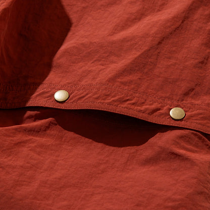 ANNA SUI NYC MATTE BAGGY LONG PANTS アナスイ エヌワイシー マットバギーロングパンツ 15230284【レディース ワイドシルエット ミリタリー ポケット デザインパンツ 25FW】