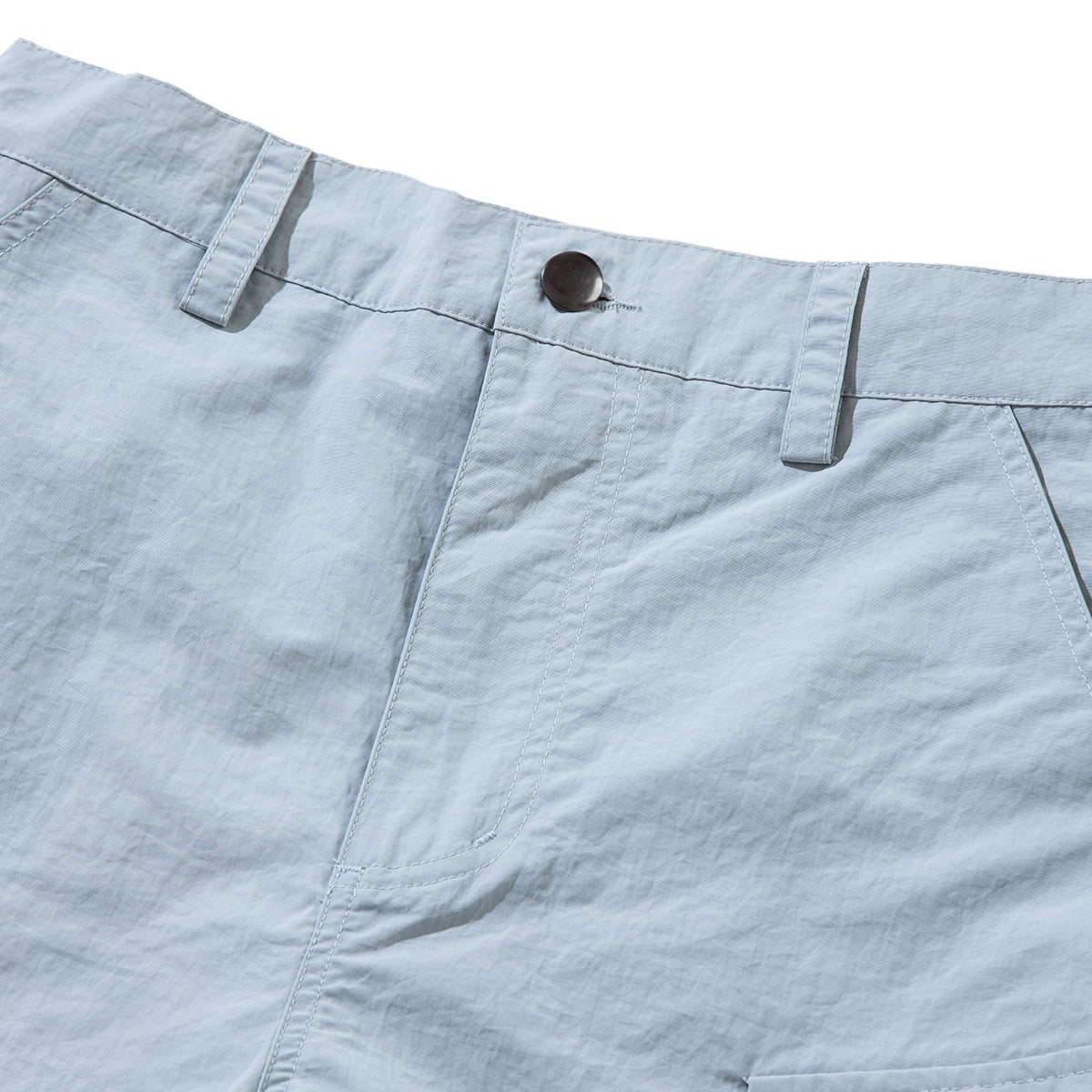 ANNA SUI NYC MATTE BAGGY LONG PANTS アナスイ エヌワイシー マットバギーロングパンツ 15230284【レディース ワイドシルエット ミリタリー ポケット デザインパンツ 25FW】