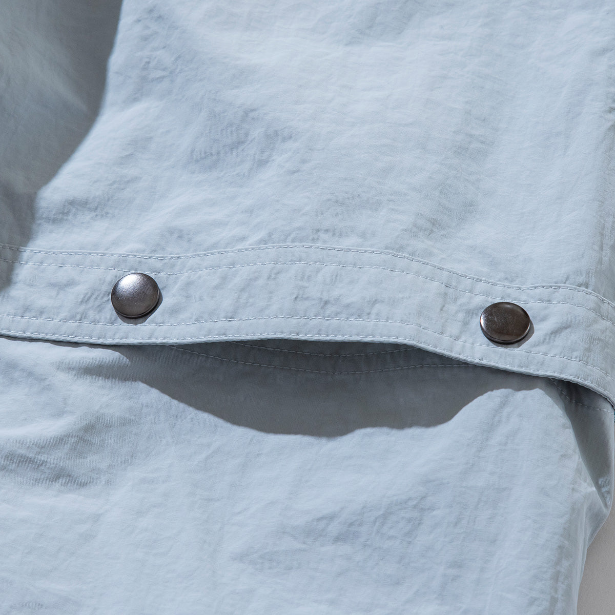 ANNA SUI NYC MATTE BAGGY LONG PANTS アナスイ エヌワイシー マットバギーロングパンツ 15230284【レディース ワイドシルエット ミリタリー ポケット デザインパンツ 25FW】