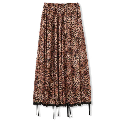 ANNA SUI NYC Multi-Sharing Skirt アナスイ エヌワイシー マルチシャーリングスカート 15234289【レディース WOMENブランド 楽天NG 25FW】