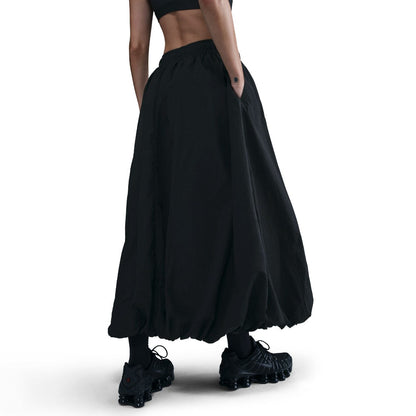NIKE Women's NSW WR Skirt ナイキ ウィメンズ NSW WR スカート IM7451【レディース ウエストバンド ドローコード 26SS】