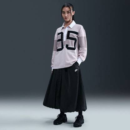 NIKE Women's NSW WR Skirt ナイキ ウィメンズ NSW WR スカート IM7451【レディース ウエストバンド ドローコード 26SS】