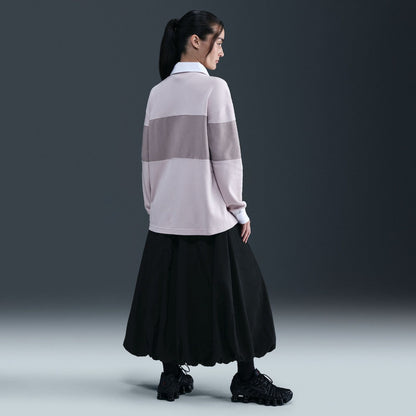 NIKE Women's NSW WR Skirt ナイキ ウィメンズ NSW WR スカート IM7451【レディース ウエストバンド ドローコード 26SS】