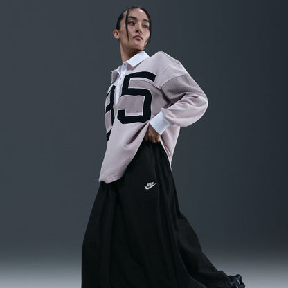 NIKE Women's NSW WR Skirt ナイキ ウィメンズ NSW WR スカート IM7451【レディース ウエストバンド ドローコード 26SS】