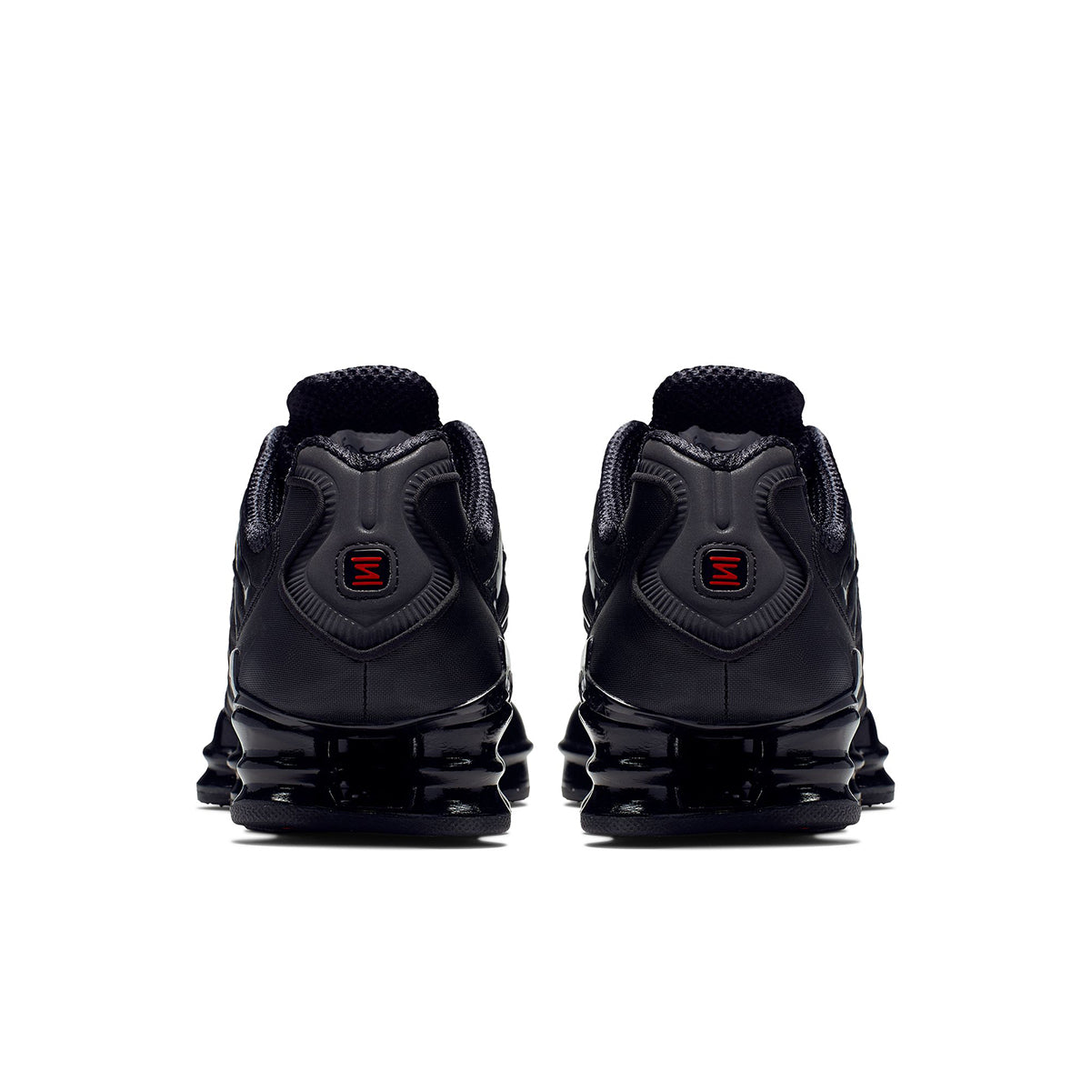 NIKE Shox TL ナイキ ウィメンズ ショックス TL AR3566-002【レディース スニーカー シューズ 通気性 メッシュ クッショニング 25FW】
