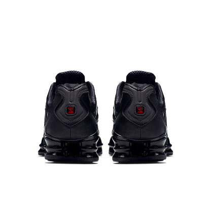 NIKE Shox TL ナイキ ウィメンズ ショックス TL AR3566-002【レディース スニーカー シューズ 通気性 メッシュ クッショニング 25FW】