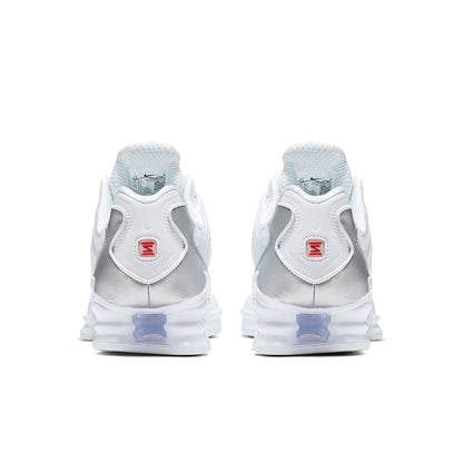 NIKE Shox TL ナイキ ウィメンズ ショックス TL AR3566-100【レディース スニーカー シューズ 通気性 メッシュ クッショニング 25FW】