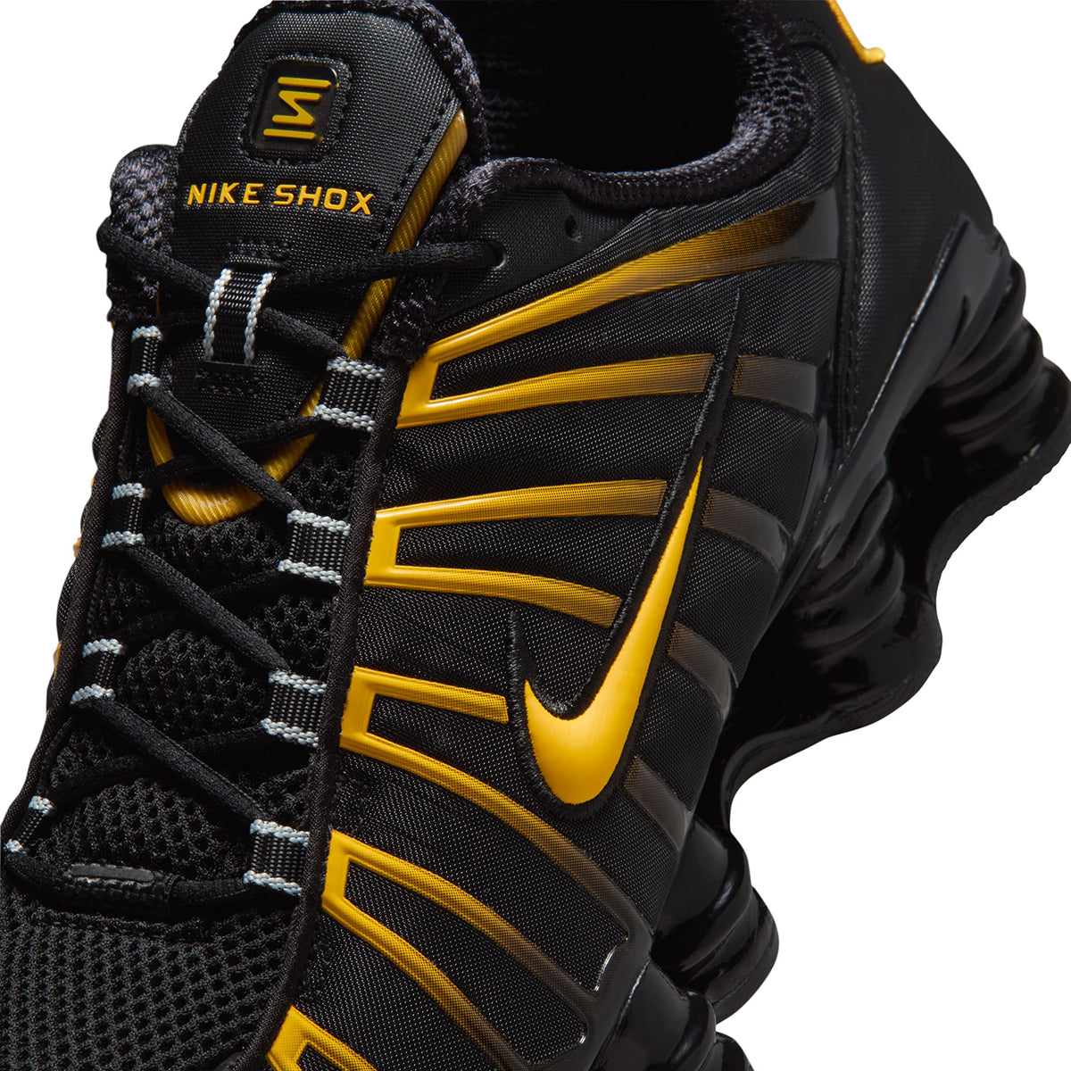 NIKE Shox TL AV3595-013 – Kinetics（キネティクス）｜OFFICIAL