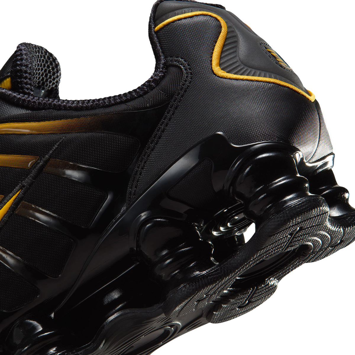 NIKE Shox TL ナイキ ショックス TL AV3595-013【メンズ スニーカー シューズ ハイテク ストリート 25FW】