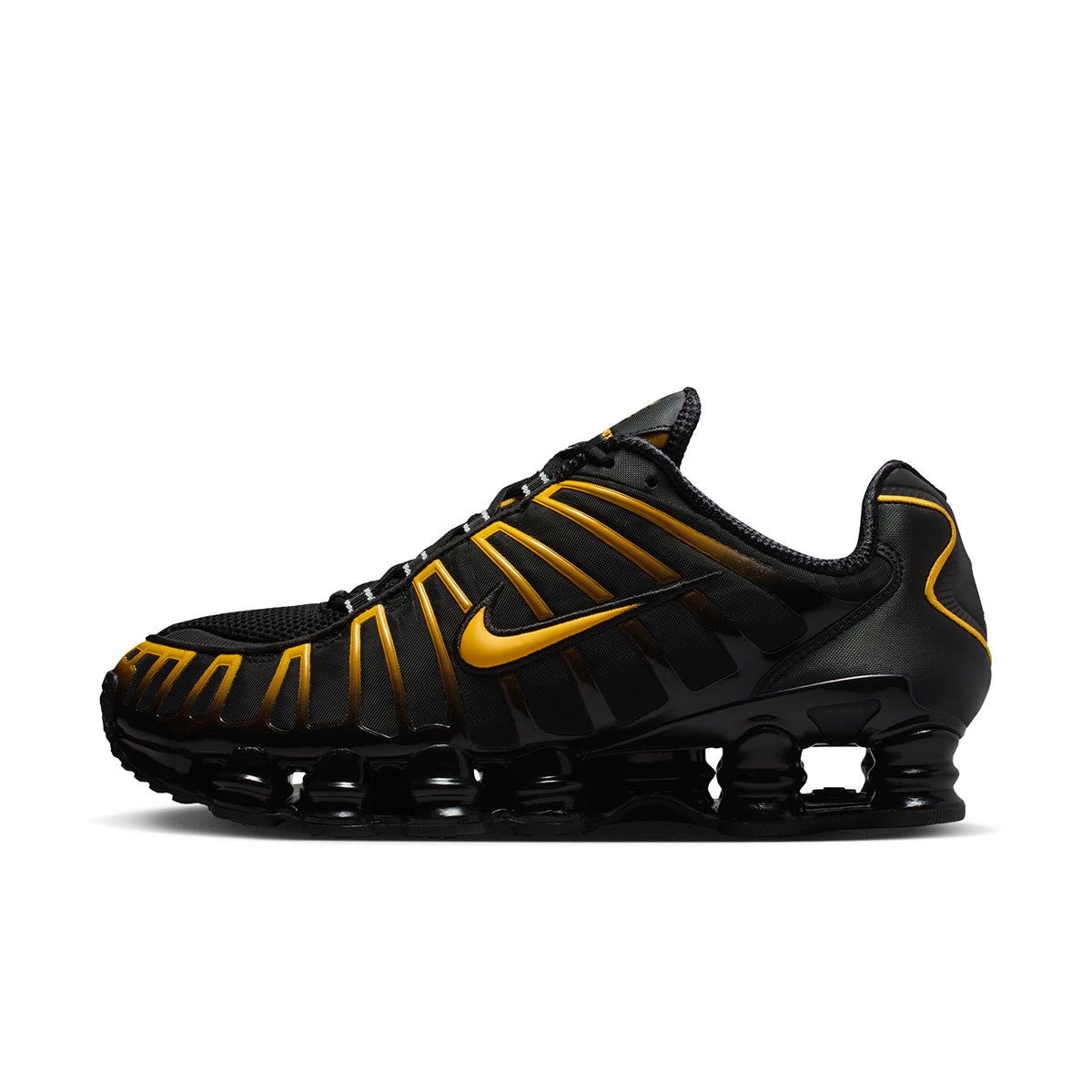 NIKE Shox TL ナイキ ショックス TL AV3595-013【メンズ スニーカー シューズ ハイテク ストリート 25FW】