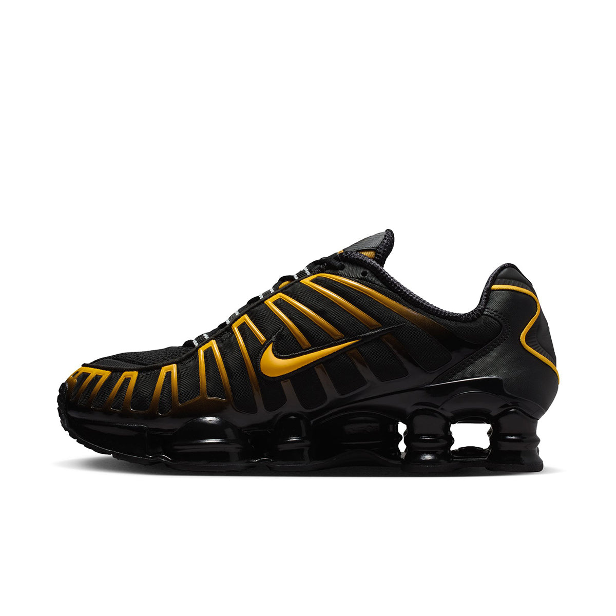 NIKE Shox TL ナイキ ショックス TL AV3595-013【メンズ スニーカー シューズ ハイテク ストリート 25FW】