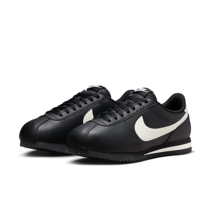 NIKE Cortez Leather ナイキ ウィメンズ コルテッツ DN1791-006【メンズ スニーカー シューズ レトロ ランニングシューズ 25FW】