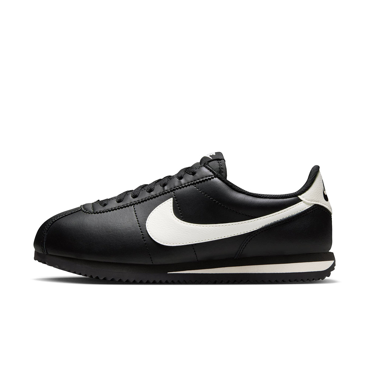 NIKE Cortez Leather ナイキ ウィメンズ コルテッツ DN1791-006【メンズ スニーカー シューズ レトロ ランニングシューズ 25FW】