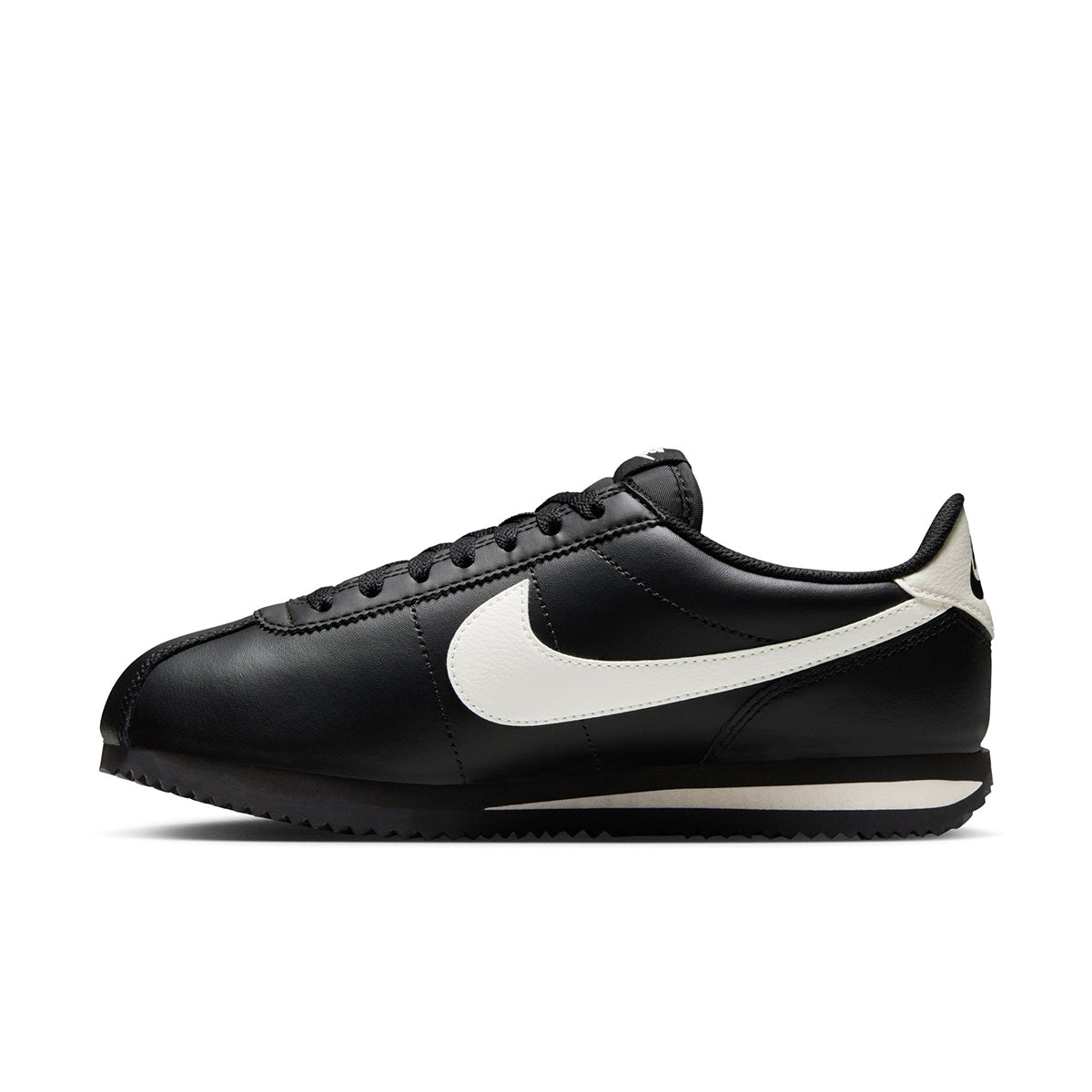 NIKE Cortez Leather ナイキ ウィメンズ コルテッツ DN1791-006【メンズ スニーカー シューズ レトロ ランニングシューズ 25FW】