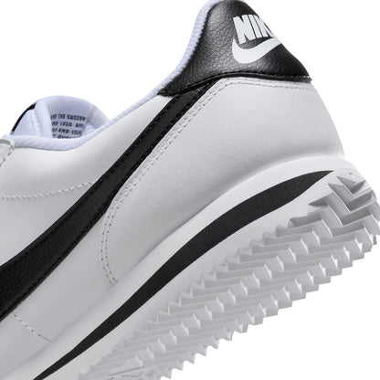 NIKE Cortez Leather ナイキ ウィメンズ コルテッツ DN1791-107【メンズ スニーカー シューズ レトロ ランニングシューズ 25FW】