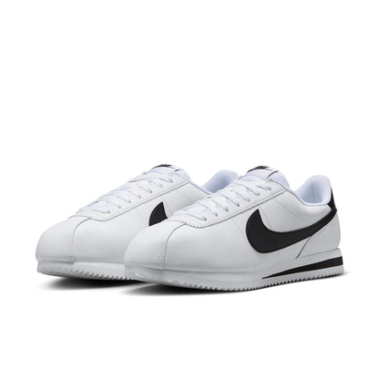 NIKE Cortez Leather ナイキ ウィメンズ コルテッツ DN1791-107【メンズ スニーカー シューズ レトロ ランニングシューズ 25FW】