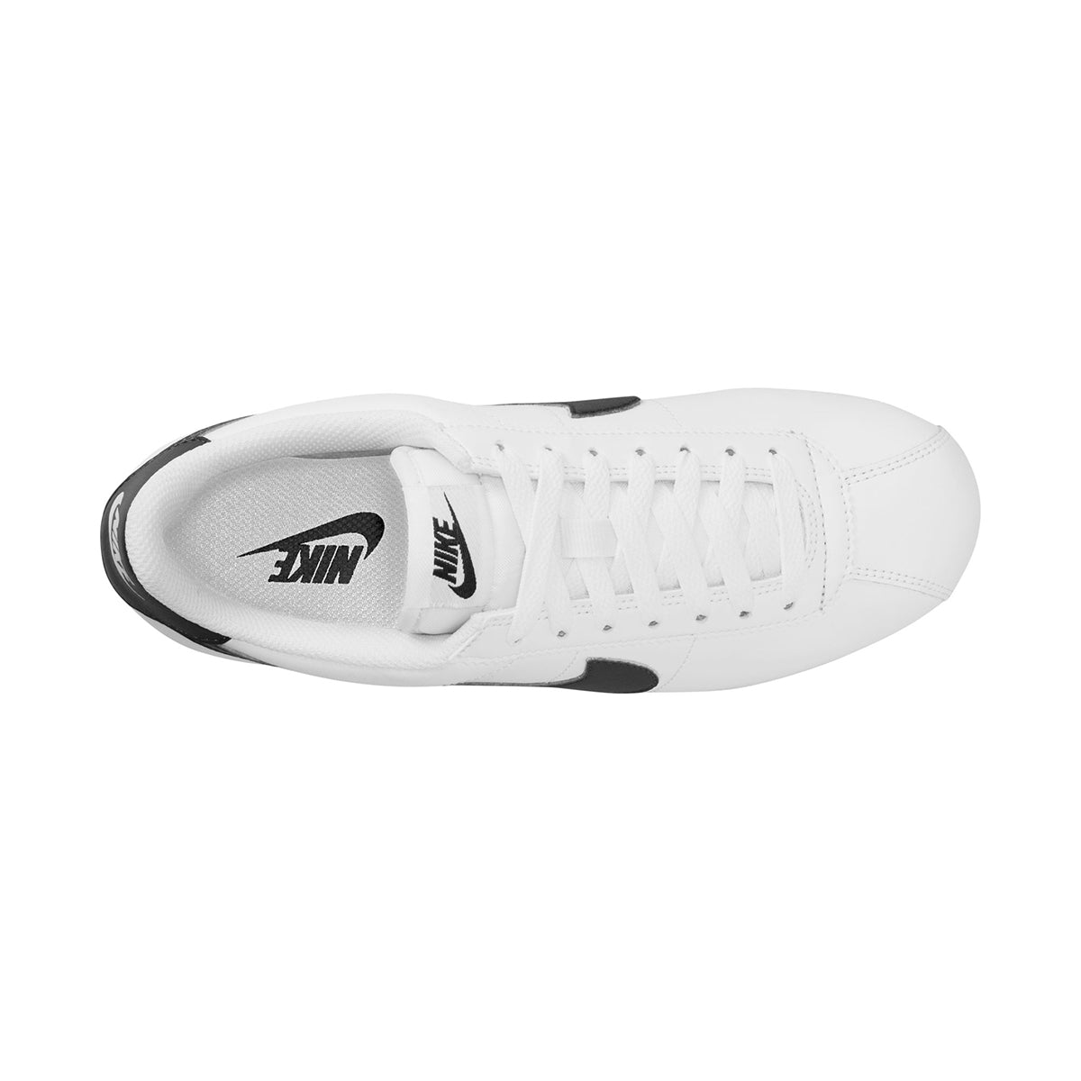NIKE Cortez Leather ナイキ ウィメンズ コルテッツ DN1791-107【メンズ スニーカー シューズ レトロ ランニングシューズ 25FW】