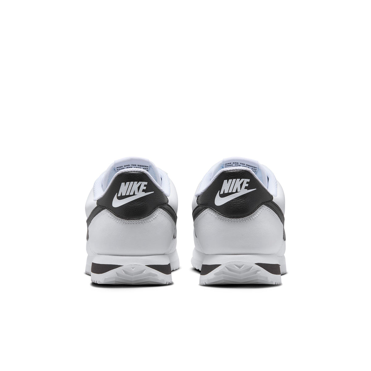 NIKE Cortez Leather ナイキ ウィメンズ コルテッツ DN1791-107【メンズ スニーカー シューズ レトロ ランニングシューズ 25FW】