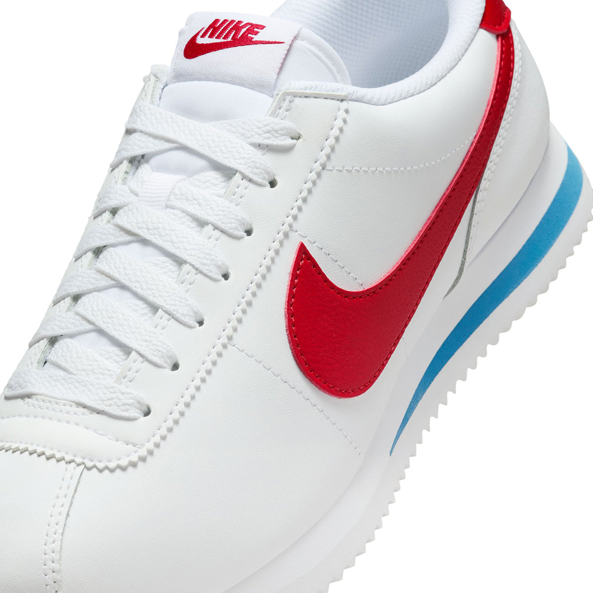 NIKE Cortez Leather ナイキ ウィメンズ コルテッツ DN1791-108【メンズ スニーカー シューズ レトロ ランニングシューズ 25FW】