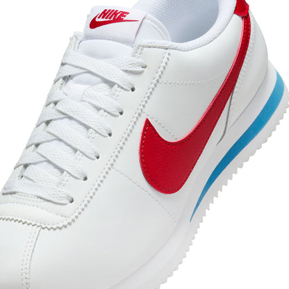 NIKE Cortez Leather ナイキ ウィメンズ コルテッツ DN1791-108【メンズ スニーカー シューズ レトロ ランニングシューズ 25FW】