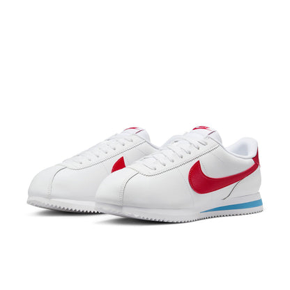 NIKE Cortez Leather ナイキ ウィメンズ コルテッツ DN1791-108【メンズ スニーカー シューズ レトロ ランニングシューズ 25FW】