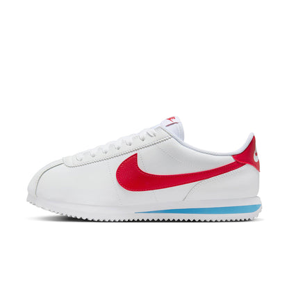 NIKE Cortez Leather ナイキ ウィメンズ コルテッツ DN1791-108【メンズ スニーカー シューズ レトロ ランニングシューズ 25FW】