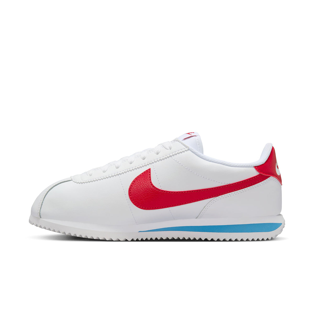 NIKE Cortez Leather ナイキ ウィメンズ コルテッツ DN1791-108【メンズ スニーカー シューズ レトロ ランニングシューズ 25FW】