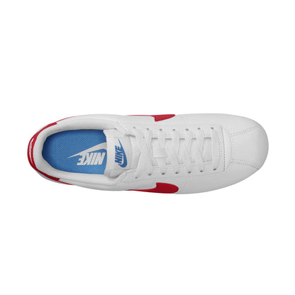 NIKE Cortez Leather ナイキ ウィメンズ コルテッツ DN1791-108【メンズ スニーカー シューズ レトロ ランニングシューズ 25FW】