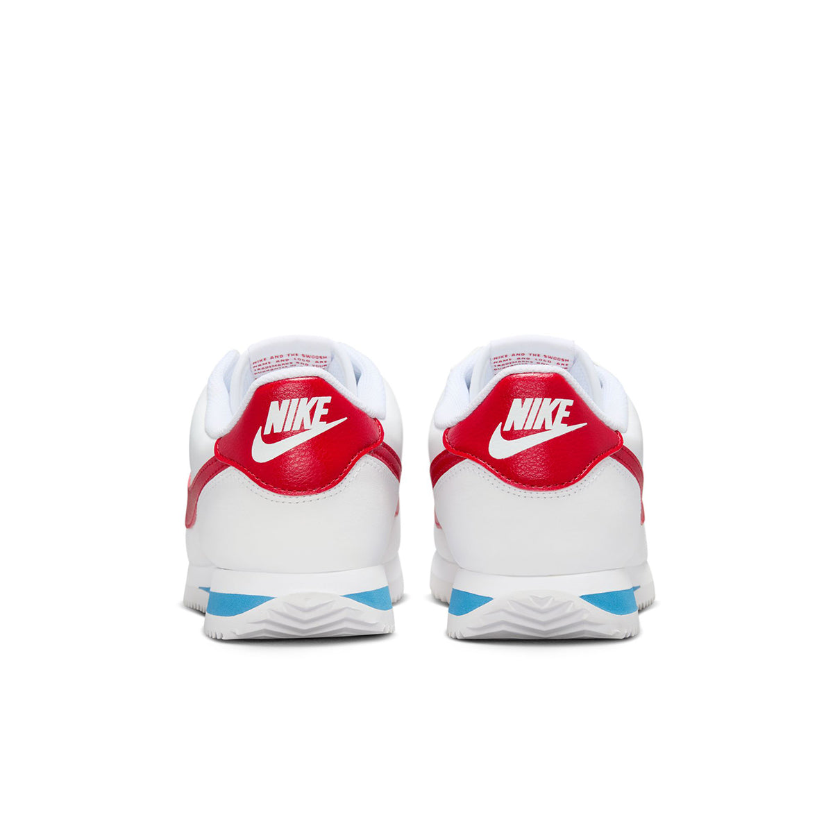 NIKE Cortez Leather ナイキ ウィメンズ コルテッツ DN1791-108【メンズ スニーカー シューズ レトロ ランニングシューズ 25FW】