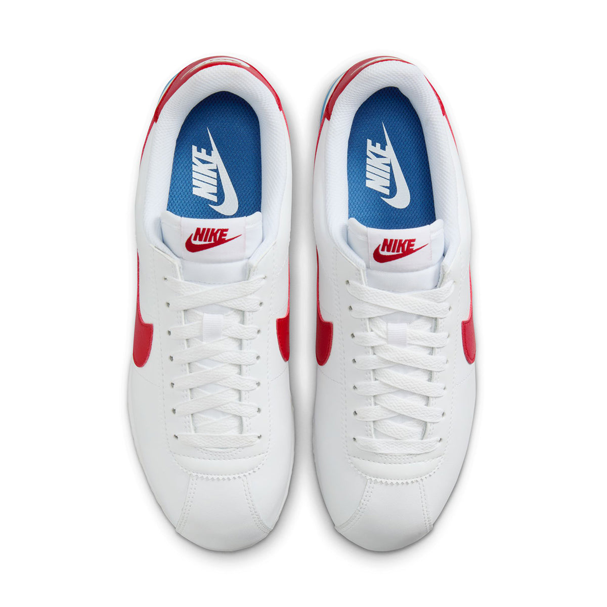 NIKE Cortez Leather ナイキ ウィメンズ コルテッツ DN1791-108【メンズ スニーカー シューズ レトロ ランニングシューズ 25FW】
