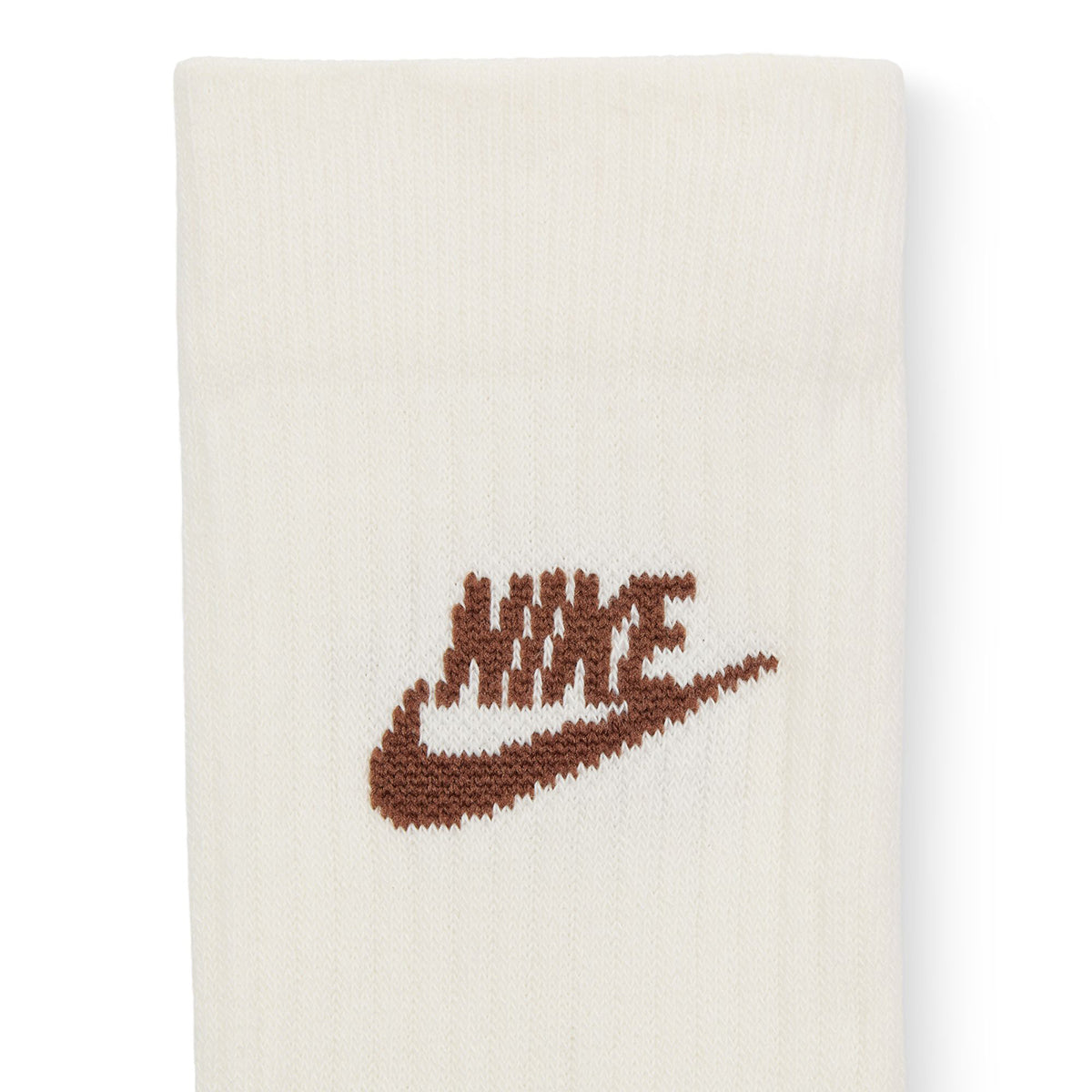 NIKE Sportswear Everyday Essential ナイキ NSW エブリデイ エッセンシャル クルー ソックス DX5025【メンズ 靴下 3足セット Dri-FIT 25FW】