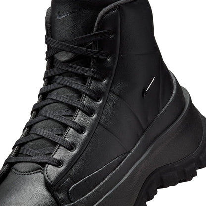 NIKE Blazer Roam Mid ナイキ ウィメンズ ブレーザー ローム MID FQ9065-002【レディース 防水 耐久性 クラシック スニーカー トラクション 快適 25FW】