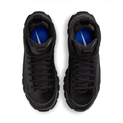 NIKE Blazer Roam Mid ナイキ ウィメンズ ブレーザー ローム MID FQ9065-002【レディース 防水 耐久性 クラシック スニーカー トラクション 快適 25FW】