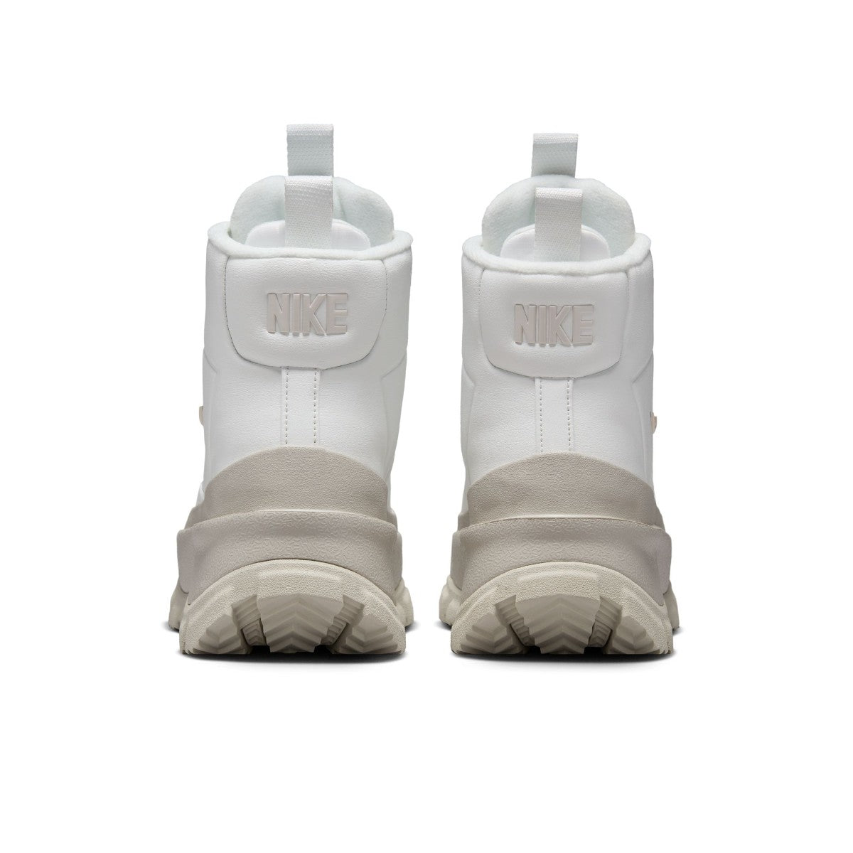 NIKE Blazer Roam Mid ナイキ ウィメンズ ブレーザー ローム MID FQ9065-100【レディース 防水 耐久性 クラシック スニーカー トラクション 快適 25FW】