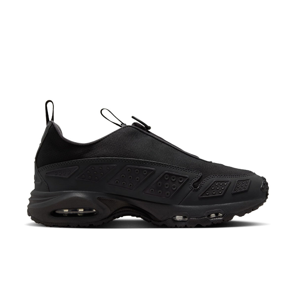NIKE Air Max Sndr Gtx ナイキ ウィメンズ エア マックス SNDR GTX FZ4238-001【レディース 防水 クッション 反発性 快適性 機能性 耐久性 25FW】