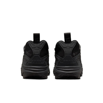 NIKE Air Max Sndr Gtx ナイキ ウィメンズ エア マックス SNDR GTX FZ4238-001【レディース 防水 クッション 反発性 快適性 機能性 耐久性 25FW】